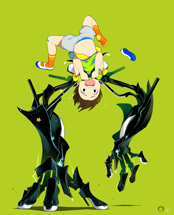 Twoucan ぼくらのランドセル の注目ツイート イラスト マンガ