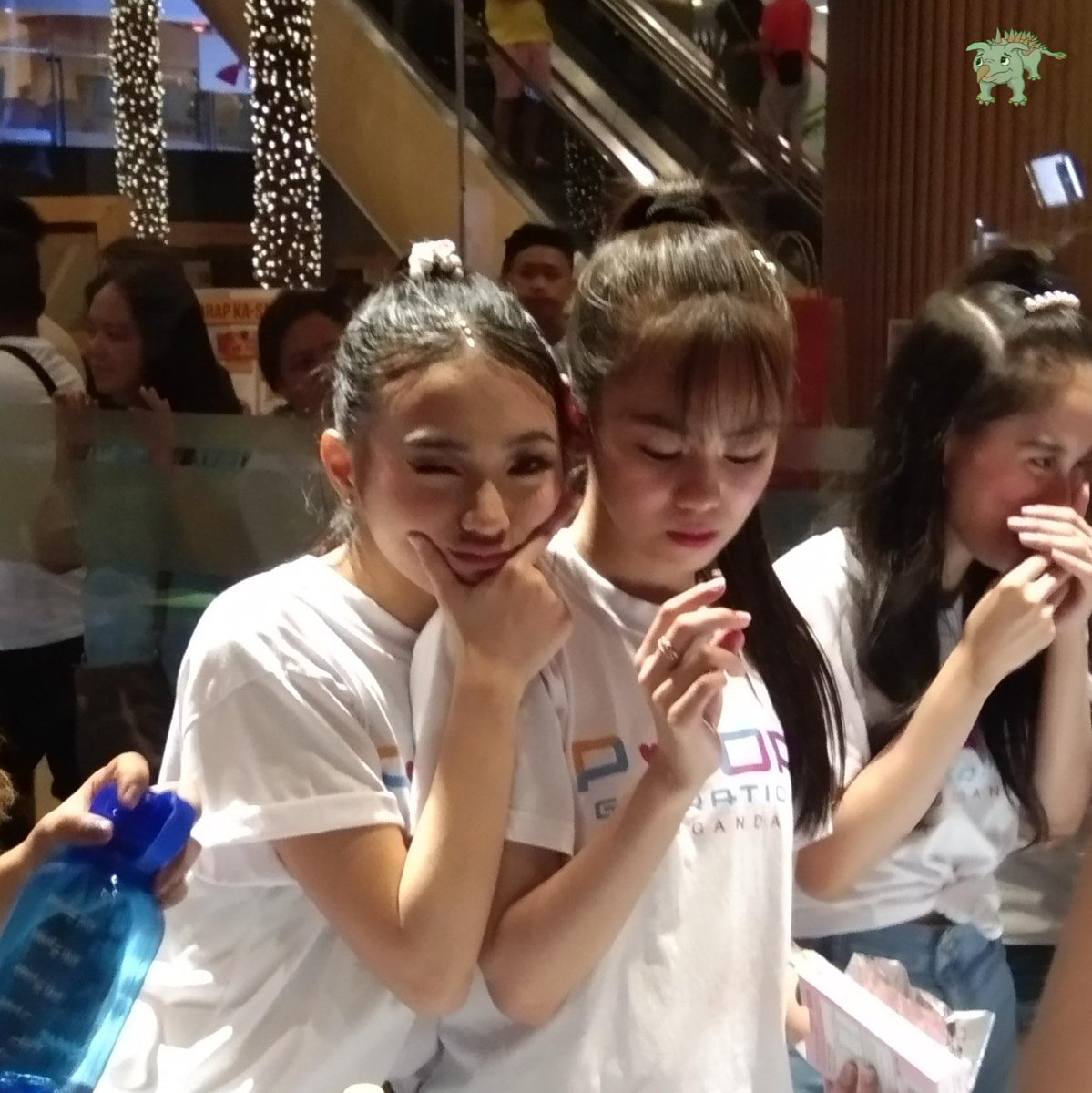 sugrtofuu's tweet photo. 190604
PPOP #6 - Angela
PPOP #8 - Ashtine
#PPOPGeneration #PPOP6 #PPOP8
@ppopgen_angela @ppopgen_ashtine
1/2 https://t.co/V46EFaxj1A