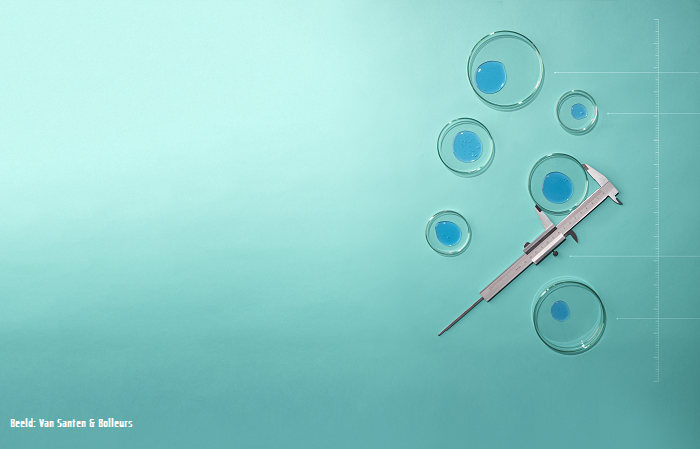 'We hebben onze universiteiten te lang gerund als een bedrijf', stelt Rik van de Walle. De Universiteit Gent voerde eind vorig jaar een radicale wijziging door in het beoordelingsbeleid voor wetenschappers. Hoe zijn de eerste ervaringen? nwo.nl/algemeen/actue…