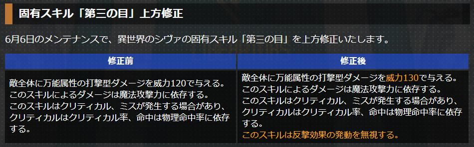 有里 渚 Auf Twitter は これ公の逆鱗無視するってこと また海外の悪魔優遇で 日本の悪魔を蹂躙するんだ 姿違いのシヴァが再登場 異世界召喚 開催 T Co Q5qji6xash D2メガテン D2真 女神転生l