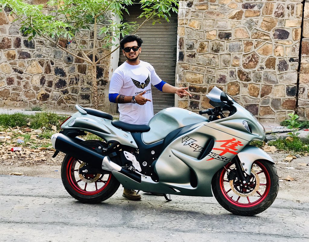 9800 Modified Bike Zmr  Latest Free