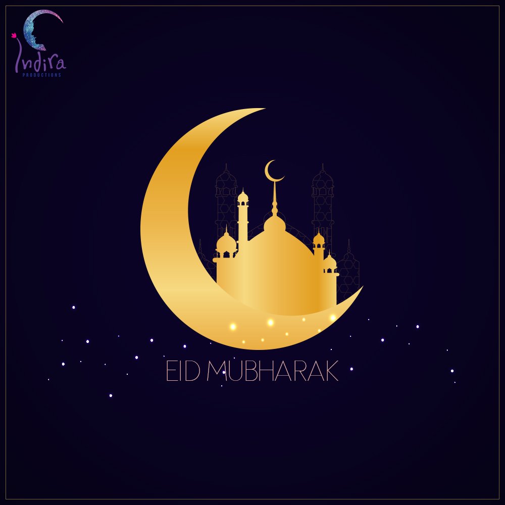 Best wishes to all of you for a Happy and blessed #Eid
#EidMubarak