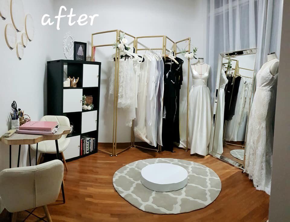 LiilooDesigns's tweet photo. So happy with our new custom wedding dress studio. Come visit!

https://t.co/oVjaenYBJ2

#custom #bespoke #weddingdresses #singapore #femaleentrepreneur https://t.co/yFJ5WVLbUd
