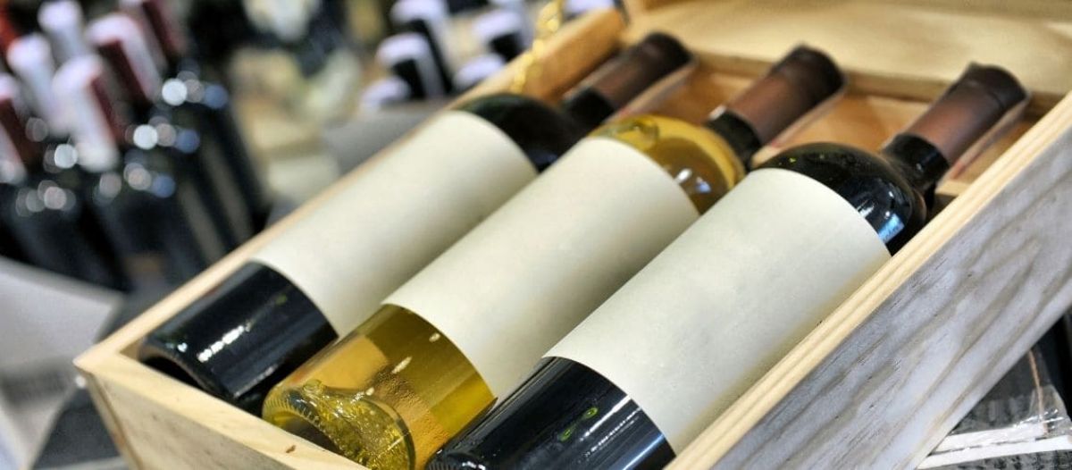 “When consumers consider quality, many view #privatelabel products as good and getting better,” says Nielsen in its 2018 ‘The Rise and Rise of Private Label’ report. 
READ: Why the Growth in Premium Own Label Wine Is Going to Get Bigger: buff.ly/2K15iL8
#privatelabelwine
