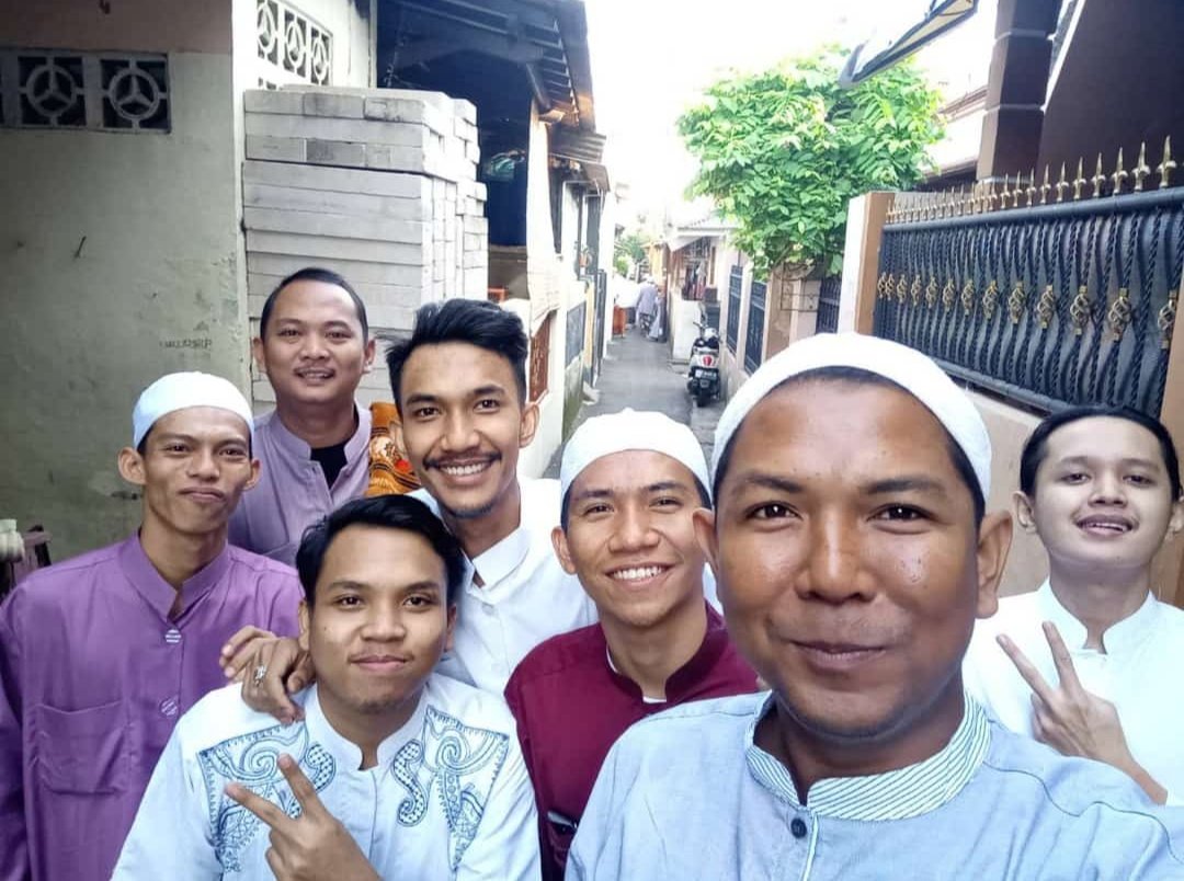 Eid Mubarak 1440 H