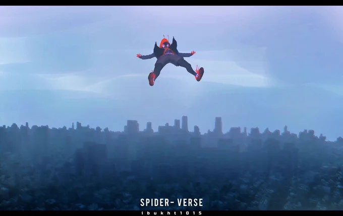 Spider-Verse 