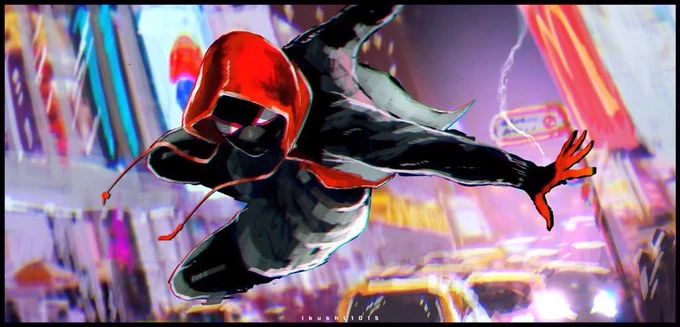 Spider-Verse 