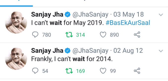 A thread on some wonderful predictions about 2019 LS elections.. I can't wait for 2024 seriously 