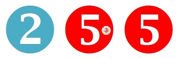 Boy_Suertres's tweet photo. 11AM Wed, 05 Jun 2019 
#Swertres=255 
#EZ2=19-16 
STL Pares=05-17 
STL Swer3=910 
STL 2Digits=24 
https://t.co/l6mSju7Cah https://t.co/BK8ZQUh1er
