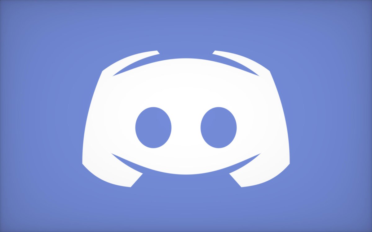 Custom discord icon