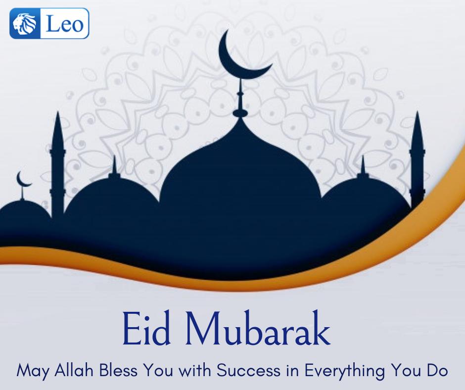 leodesignpackag's tweet photo. Eid Mubarak 

 #EidMubarak  #EidWithLuv  #eidmubarak2019  #LeoDesign https://t.co/EuYCwCToww