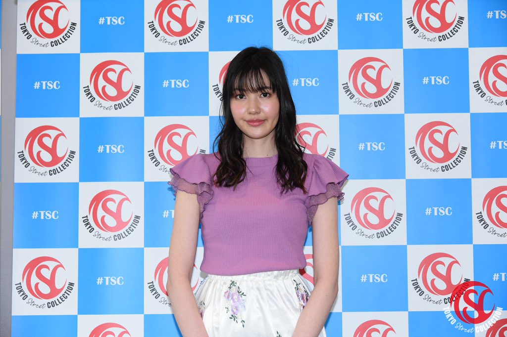 sc_tokyo2015's tweet photo. #TOKYOStreetCOLLECTION
MIIA ステージ
@ito__aoi
@miiawebstore https://t.co/wEkOyubNJh
