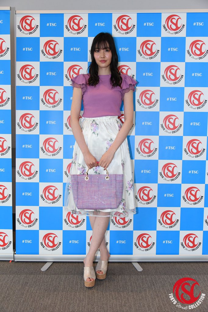 sc_tokyo2015's tweet photo. #TOKYOStreetCOLLECTION
MIIA ステージ
@ito__aoi
@miiawebstore https://t.co/wEkOyubNJh
