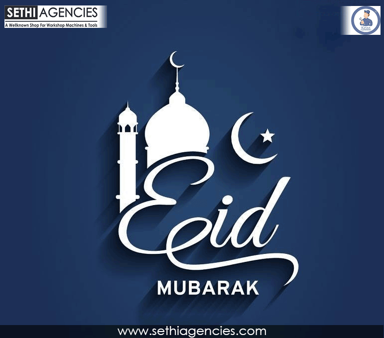 sethiagencies12's tweet photo. May this special day brings peace, happiness and prosperity to everyone.
Eid Mubarak! https://t.co/oVrMGUTT1y