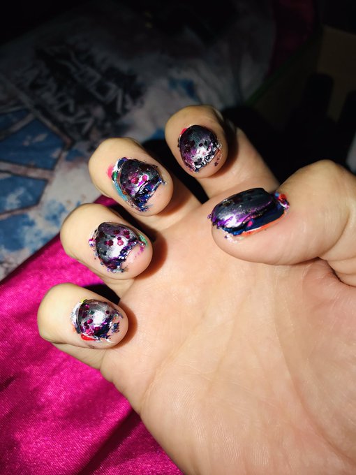 Coat 42 #polishmountain https://t.co/fGPagM6Tcs<a href="/tag/polishmountain"class="tags">#polishmountain</a>