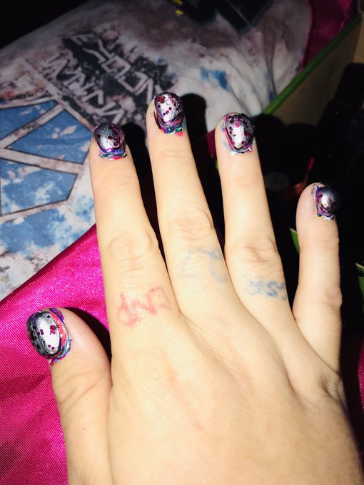 Coat 42 #polishmountain https://t.co/fGPagM6Tcs<a href="/tag/polishmountain"class="tags">#polishmountain</a>
