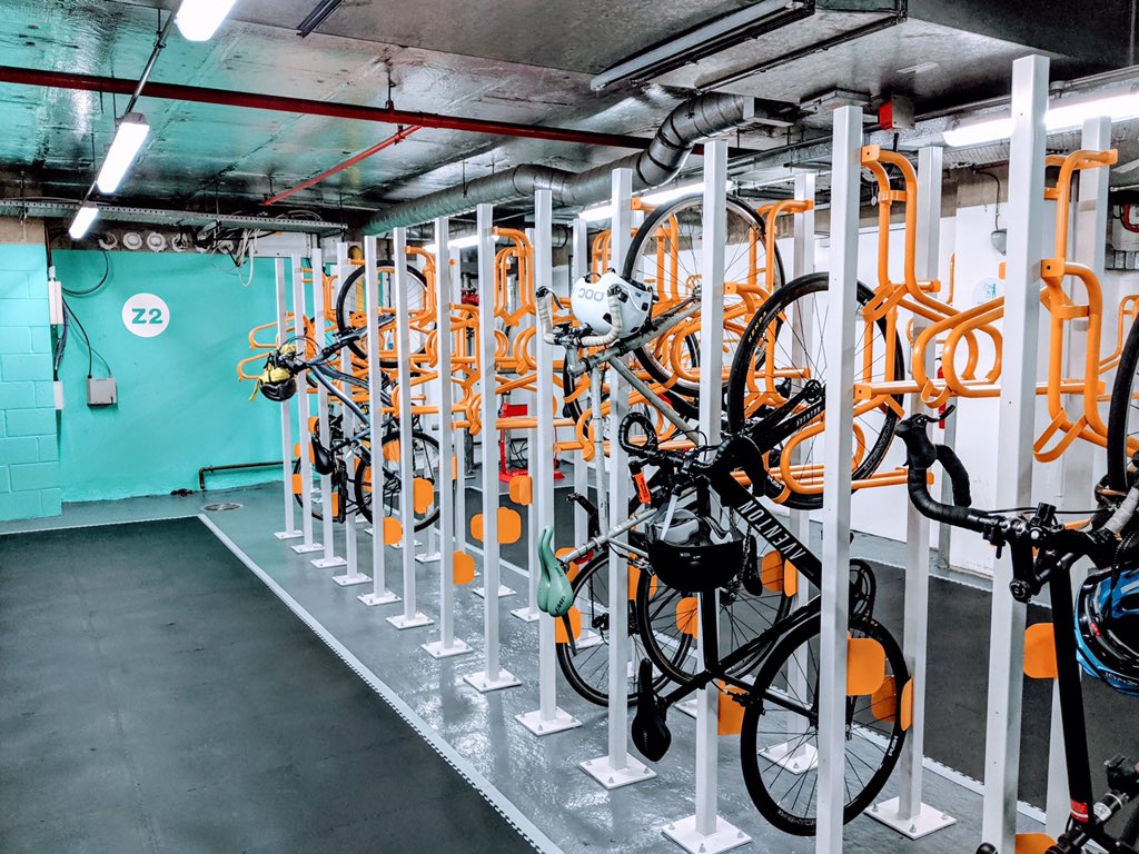 Five At Heart tweet media