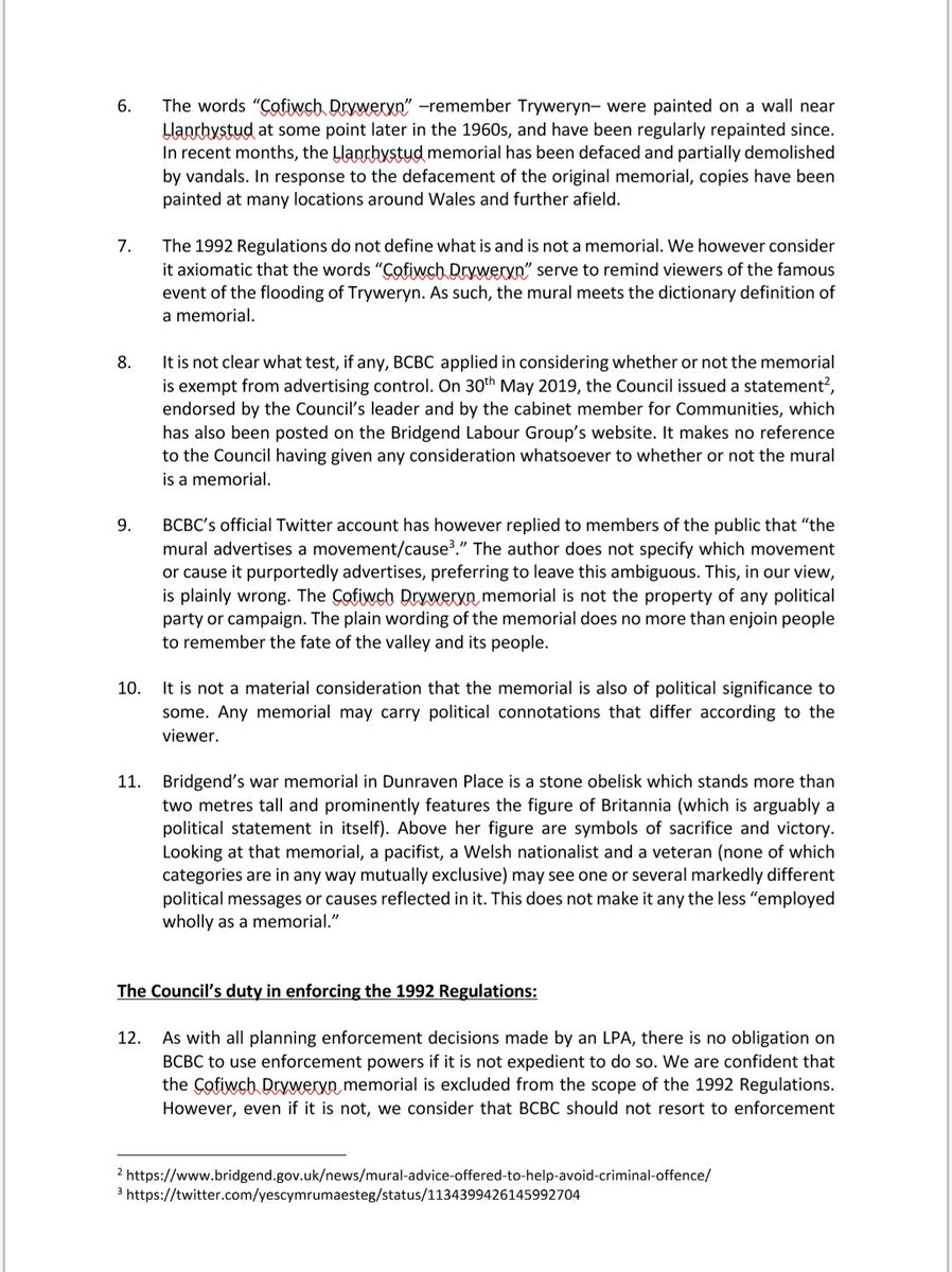 FreyaSykes's tweet photo. We're just continually tweeting #Point23 at them. Feel free to do the same.

Its such a shameful waste of public money. https://t.co/TNHOmOZoPh
