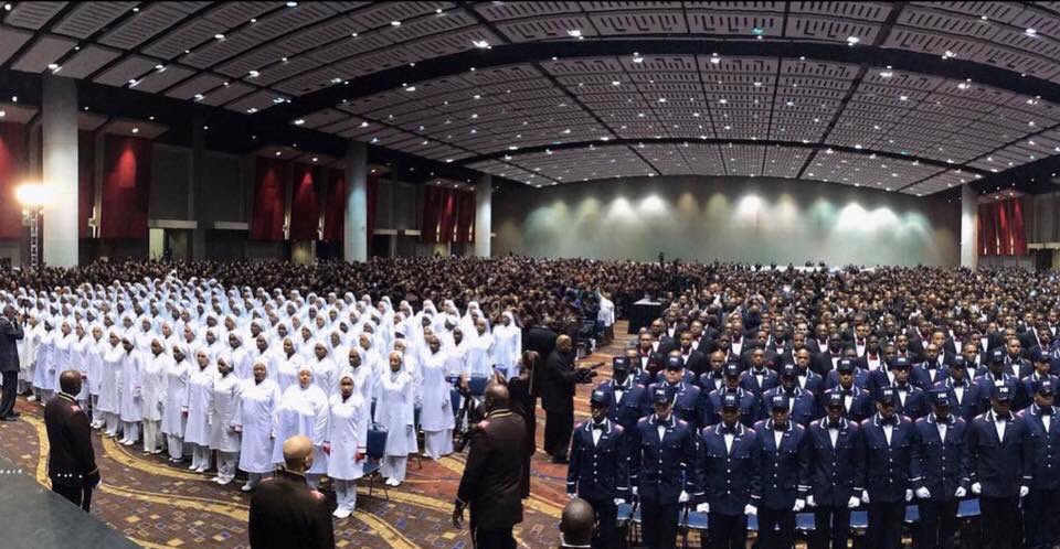 Brian E. Muhammad tweet media