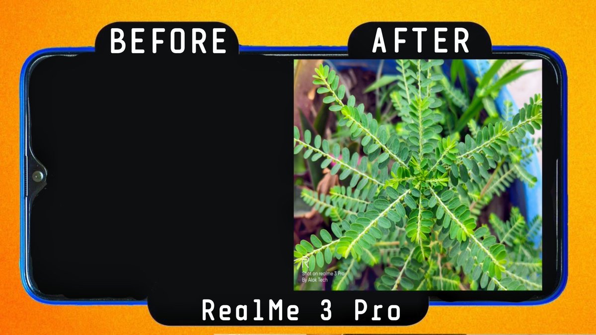 tech_alok's tweet photo. @TechnicalGuruji @YouTubeIndia Take Amazing Low Light Photos Using RealMe 3 Pro Without GCam.

Video LINK - https://t.co/nV1uv03cGk https://t.co/3z1qqB9A3n