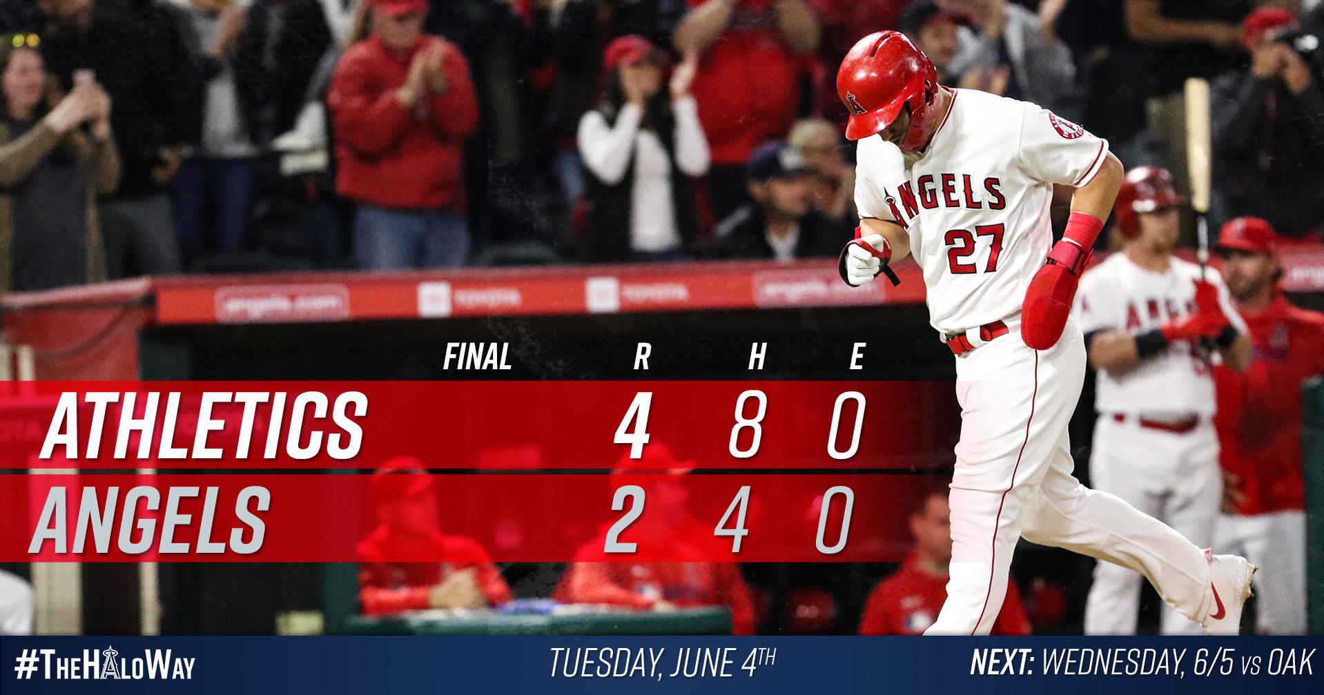Angels' Stunning Win! Will They Maintain Momentum In Game 2? - hlk2djg