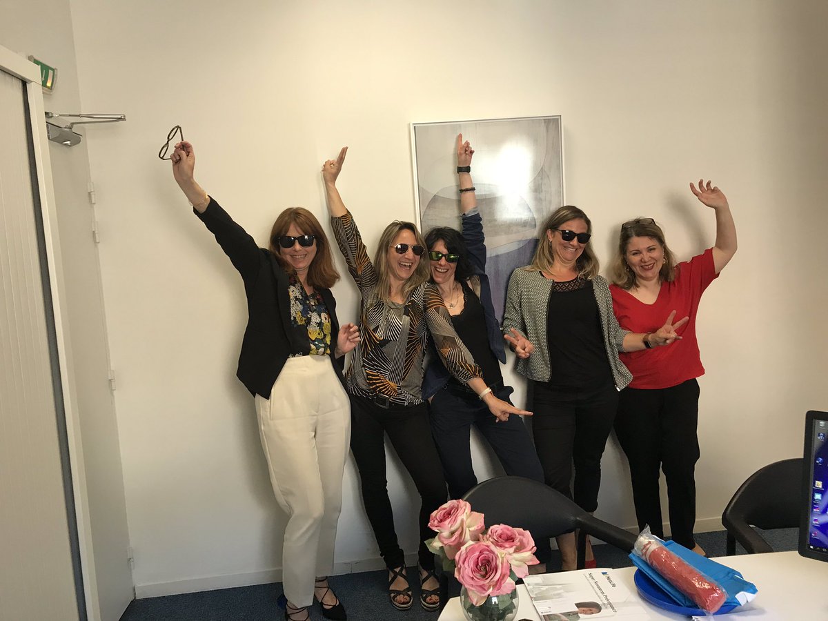 Nos agences AXA du 11 et du 09 se mobilisent!! Journée PRVT solidaire #AXAAtoutCoeur. <a href="/LescatC/">Lescat Clément</a> <a href="/malekc76/">Malek CHELBI 🎀</a> <a href="/Lebarbier11320/">Lebarbier</a> <a href="/DanielDufey/">daniel dufey</a> <a href="/dachier2/">dachier</a>