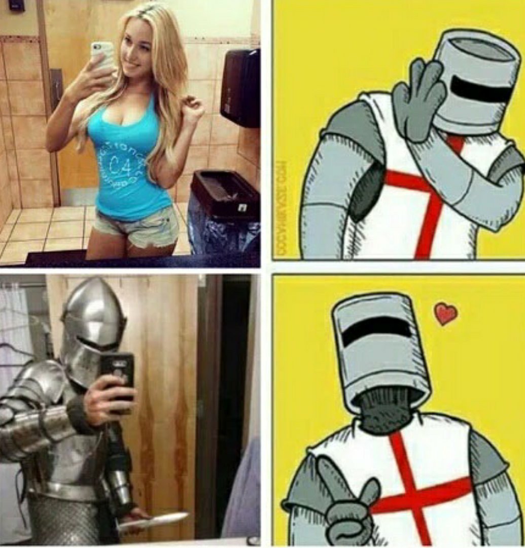 Крестовый поход Deus Vult
