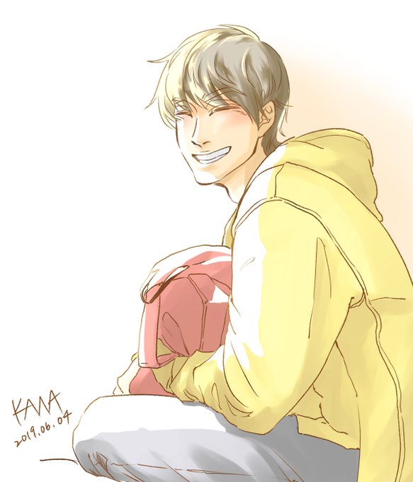 桶のtwitterイラスト検索結果 古い順