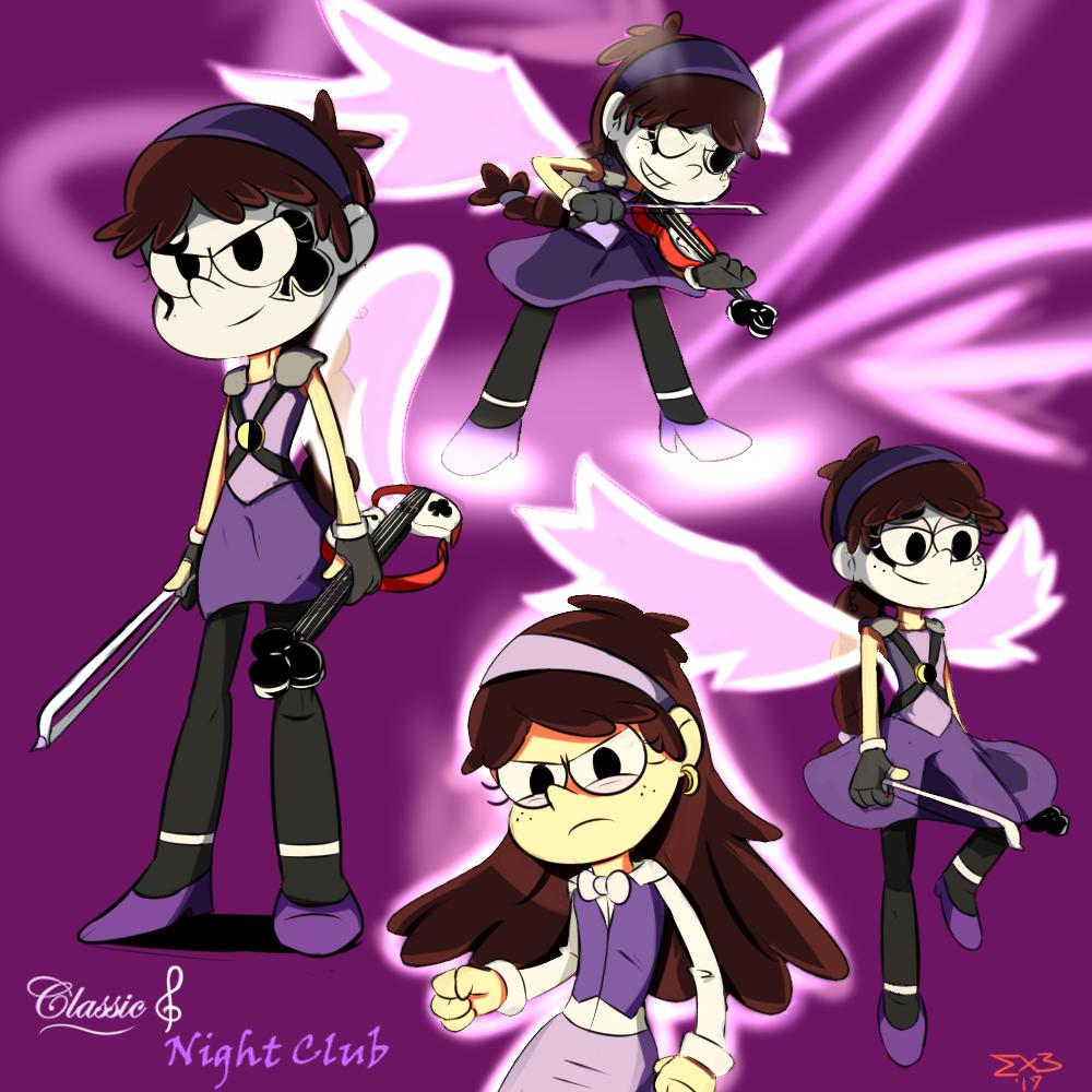 FanboyLoud (@Glorious_Loud) / Posts / X