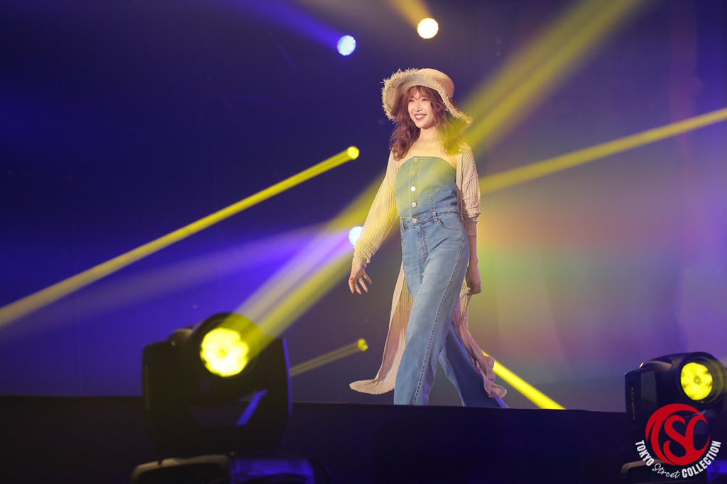 sc_tokyo2015's tweet photo. #TOKYOStreetCOLLECTION
SPIRALGIRL ステージ
@informationkumi
@spiralgirl_jp https://t.co/3vgaZKBZSp