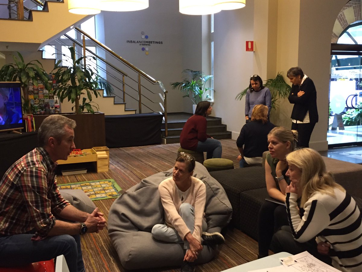 NSWPPA Art of Leadership is currently running in Sydney. Outstanding leadership development through experiential learning. <a href="/nswppa/">New South Wales Primary Principals’ Association</a> @AndrewRossed <a href="/daskkiphil/">phil seymour</a> <a href="/dizdarm/">Murat Dizdar</a>