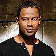 Happy Birthday, Brian McKnight!
June 5, 1969 