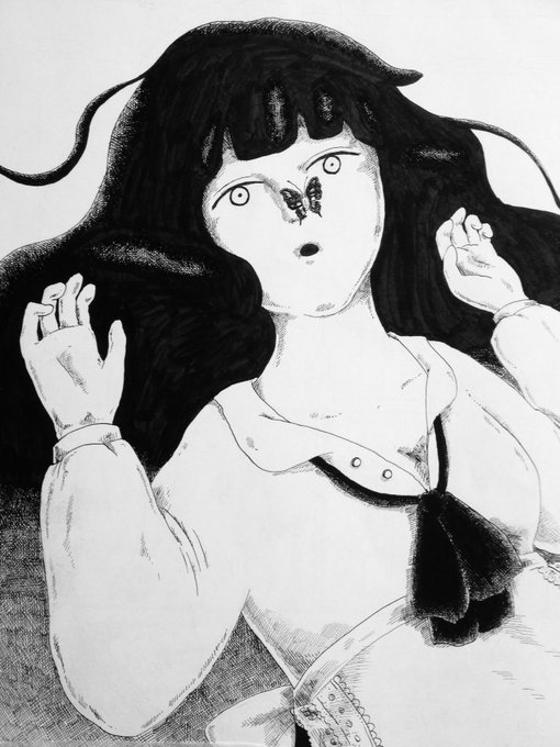 24歳(10年前)のときに書いたやつ。 