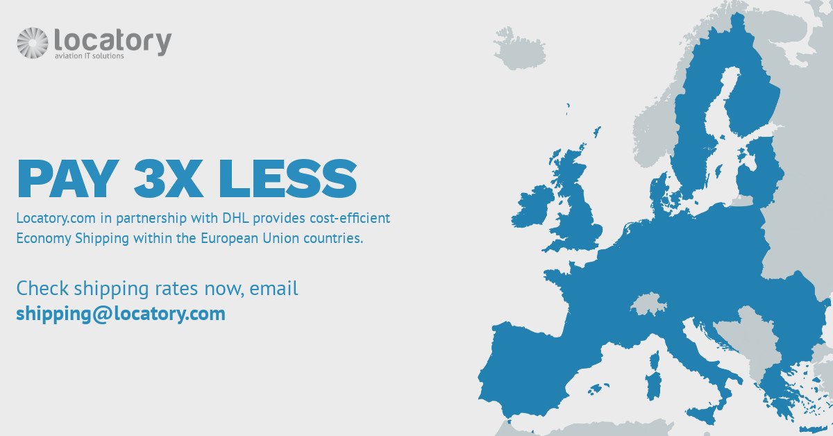 Locatory.com tweet media