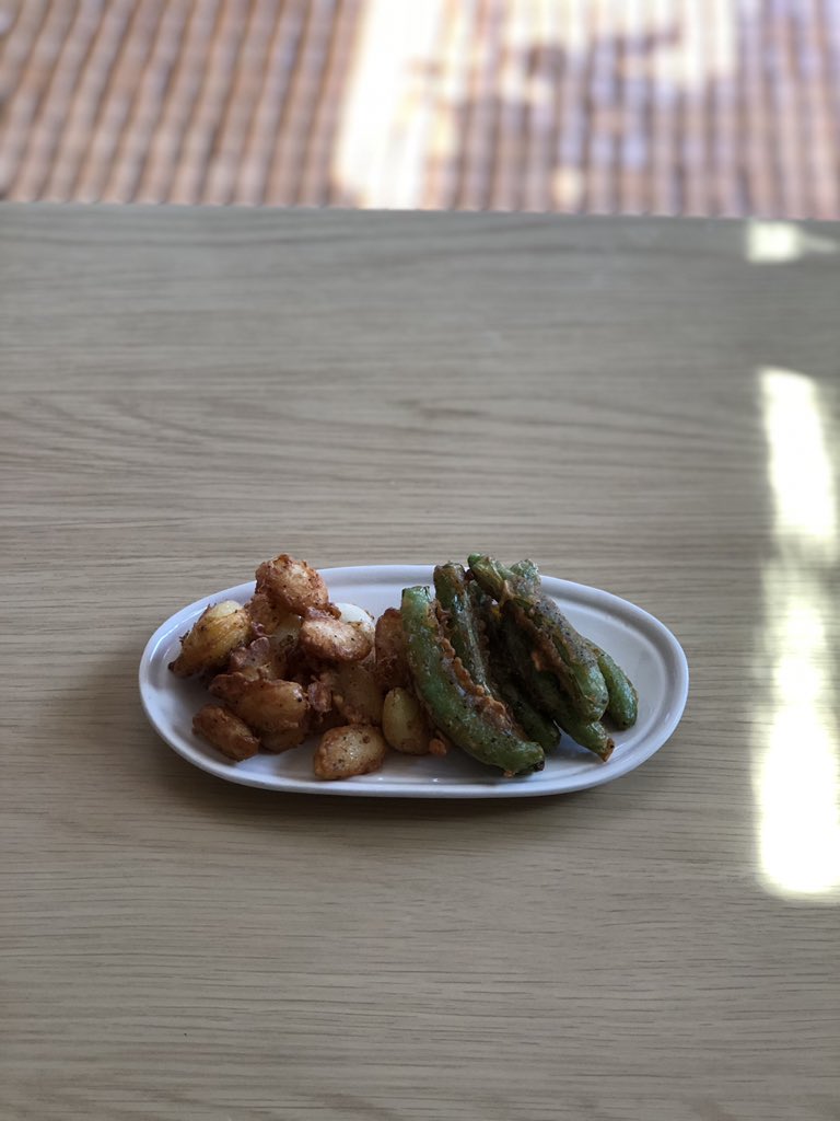 チキチキボーンの素