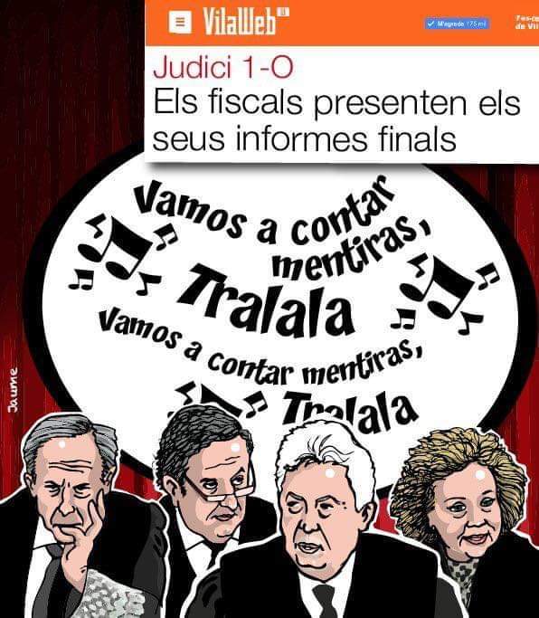 MargaXrepublica's tweet photo. @MLluisaBarrera Bon día Malú 😘 ✊😘
#Continuem #Tossudamentalçats✊
#JudiciFarsa #JudiciMerda #JudiciPolitic #NoPassaran #2JTotsAlParlamentEU #LlibertatPresosPoliticsiExiliats #Absolucio https://t.co/Qx62ADqoh4
