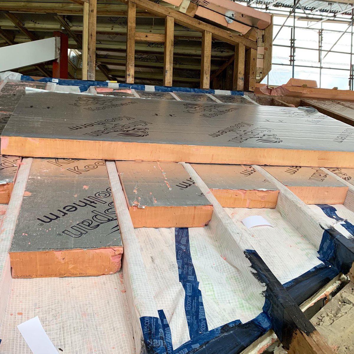 TerryHuggett's tweet photo. 51 years Established
Building quality houses to Passive standards for a sustainable future.
Sheffield..
https://t.co/4XKXf5Nb7C #architecture
#builder #terryhuggettdevelopments #modernism #sustainability #passivhaus https://t.co/yCoAkXs4wK