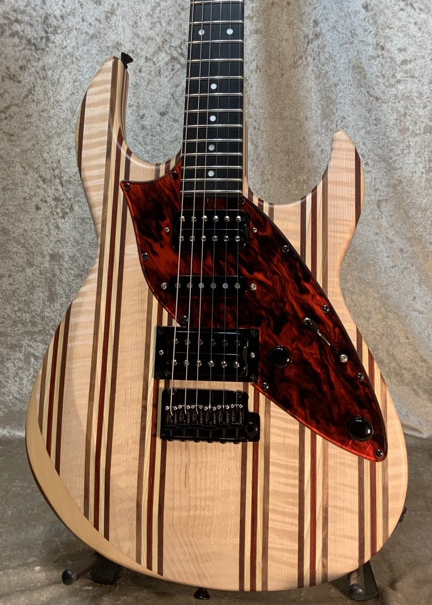 STRGuitars - Search / X