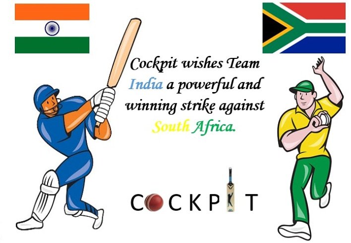 Cockpit07458859's tweet photo. Wishing the Team Blue a wonderful match.

#Cricket #ICCWorldCup #teamcockpit #Meninblue #indian #indiancricketteam #indianteam🇮🇳 #match #bestwishes #worldcup2019🏆 #worldcupfever #worldcupfans https://t.co/JwCoMY3bVE
