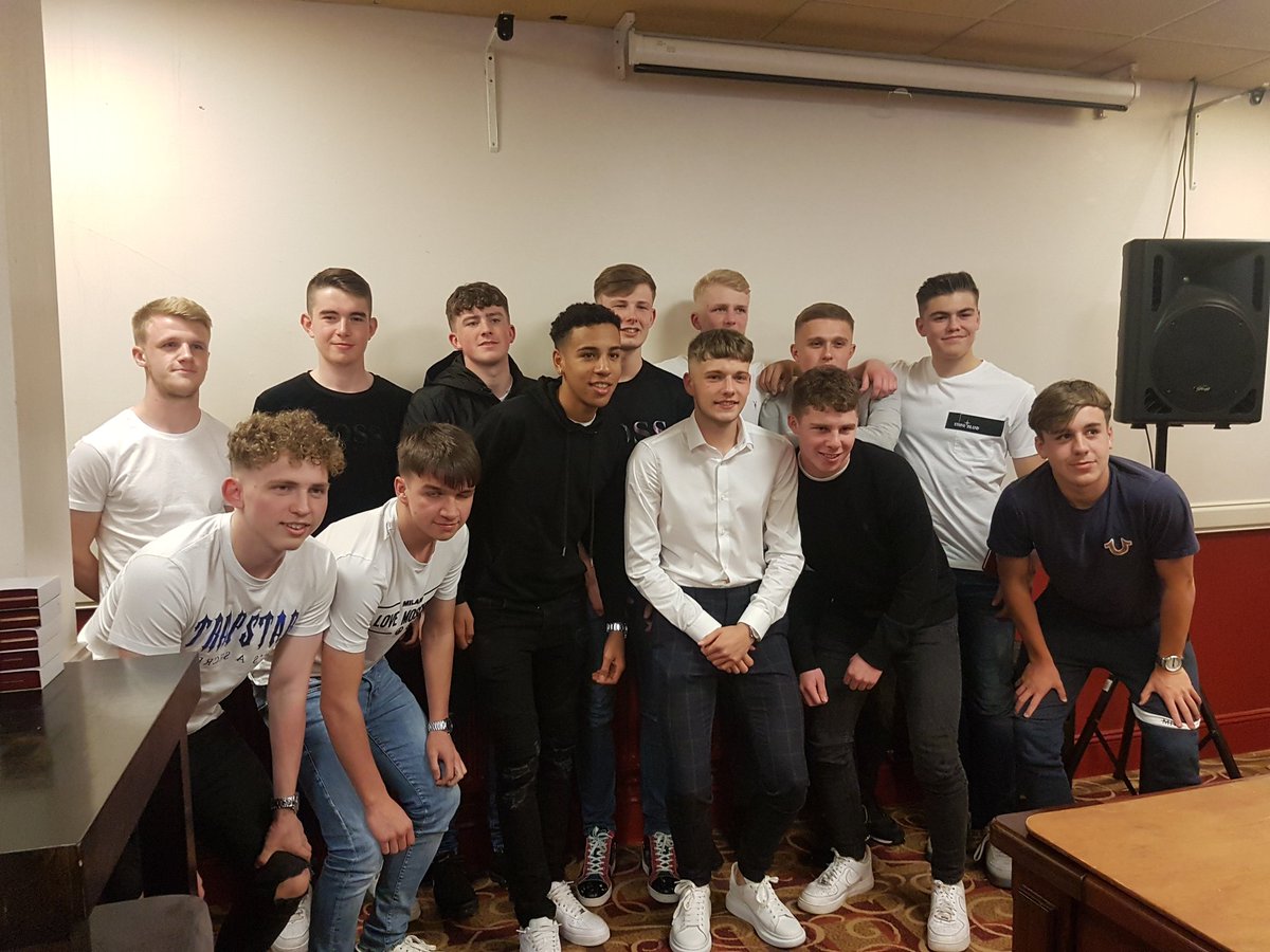 TRIALS: The <a href="/CoventrySphinx/">Coventry Sphinx FC</a> U18s  team will be holding trials sessions on Tuesday 2nd July and Thursday 4th July at Sphinx Drive. 
Manager Dave Bull will be running the sessions with assistant manager Dan Burke and coach Nigel Starkey.
7pm start on the pitch behind the stand #UTS