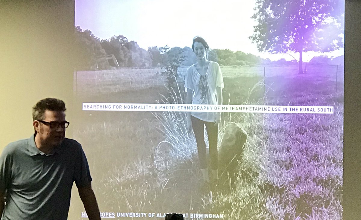 Professor Toby Miles-Johnson (@drtmilesjohnson) on Twitter photo Great seminar oganised by <a href="/DrBridgetHarris/">Bridget Harris</a> “Quest for normality: A photo-ethnography of methamphetamine use in rural Alabama” by Professor Heith Copes <a href="/CarringtonKL/">Professor Kerry Carrington</a> <a href="/CrimeJusticeQUT/">QUT Centre for Justice</a> <a href="/qutlaw/">QUT Law</a> #fascinating #Insights Great seminar oganised by <a href="/DrBridgetHarris/">Bridget Harris</a> “Quest for normality: A photo-ethnography of methamphetamine use in rural Alabama” by Professor Heith Copes <a href="/CarringtonKL/">Professor Kerry Carrington</a> <a href="/CrimeJusticeQUT/">QUT Centre for Justice</a> <a href="/qutlaw/">QUT Law</a> #fascinating #Insights