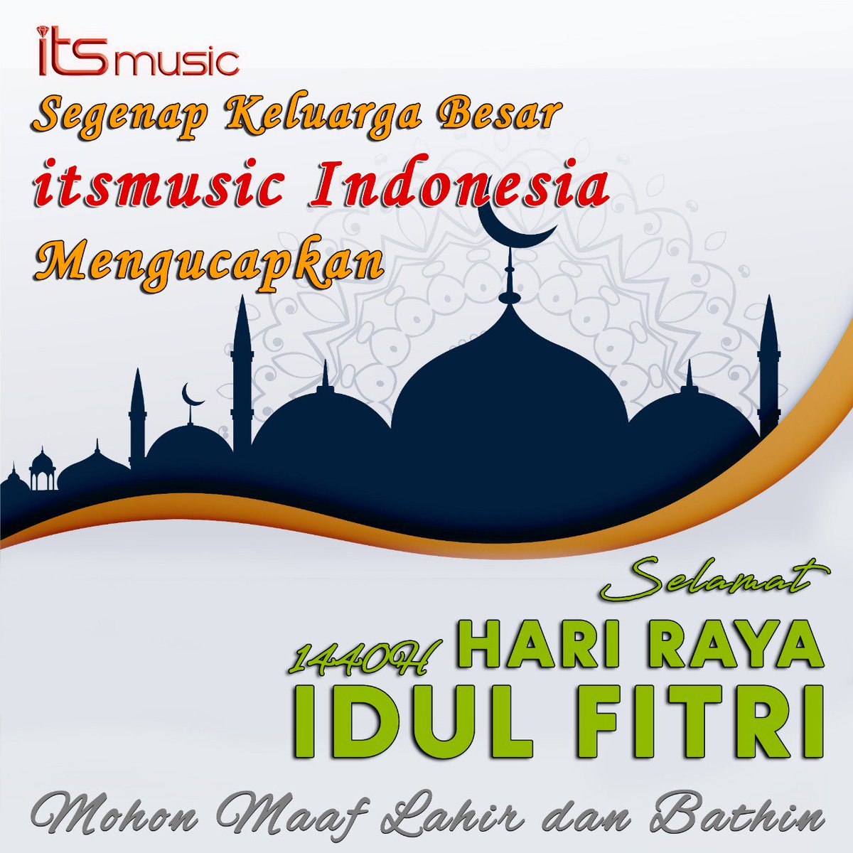 Insan Talenta Senada (@itsmusicid) on Twitter photo 