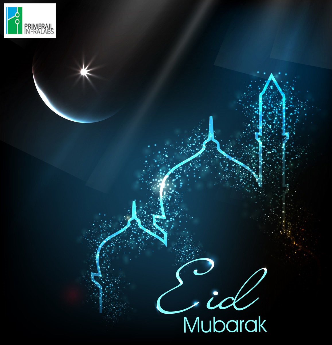 Primerail Infralabs Pvt.Ltd tweet media