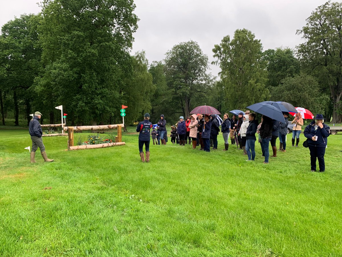 BramhamPark's tweet image. Last night was our #sponsors night, its a lovely way (we think!) to help say thank you to many or our wonderfulsponors without whose support we simply could not run. It was a little damp, but the ground can take it &amp;amp; it'll have helped the going! #EBHT