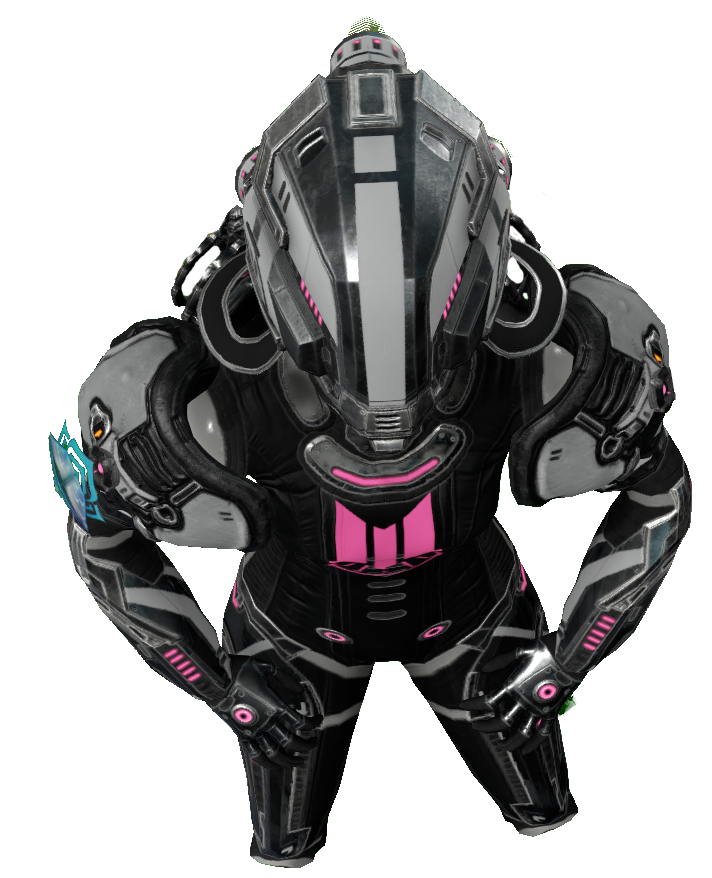 Darthmufin's tweet photo. Meditation.bmp
#warframe #captura #CompletelyInnocent https://t.co/I3gmNmoptm