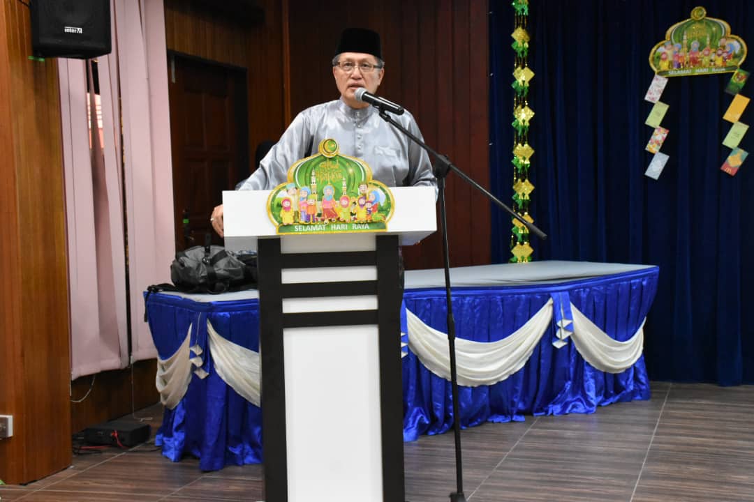 KD PELANDOK tweet media