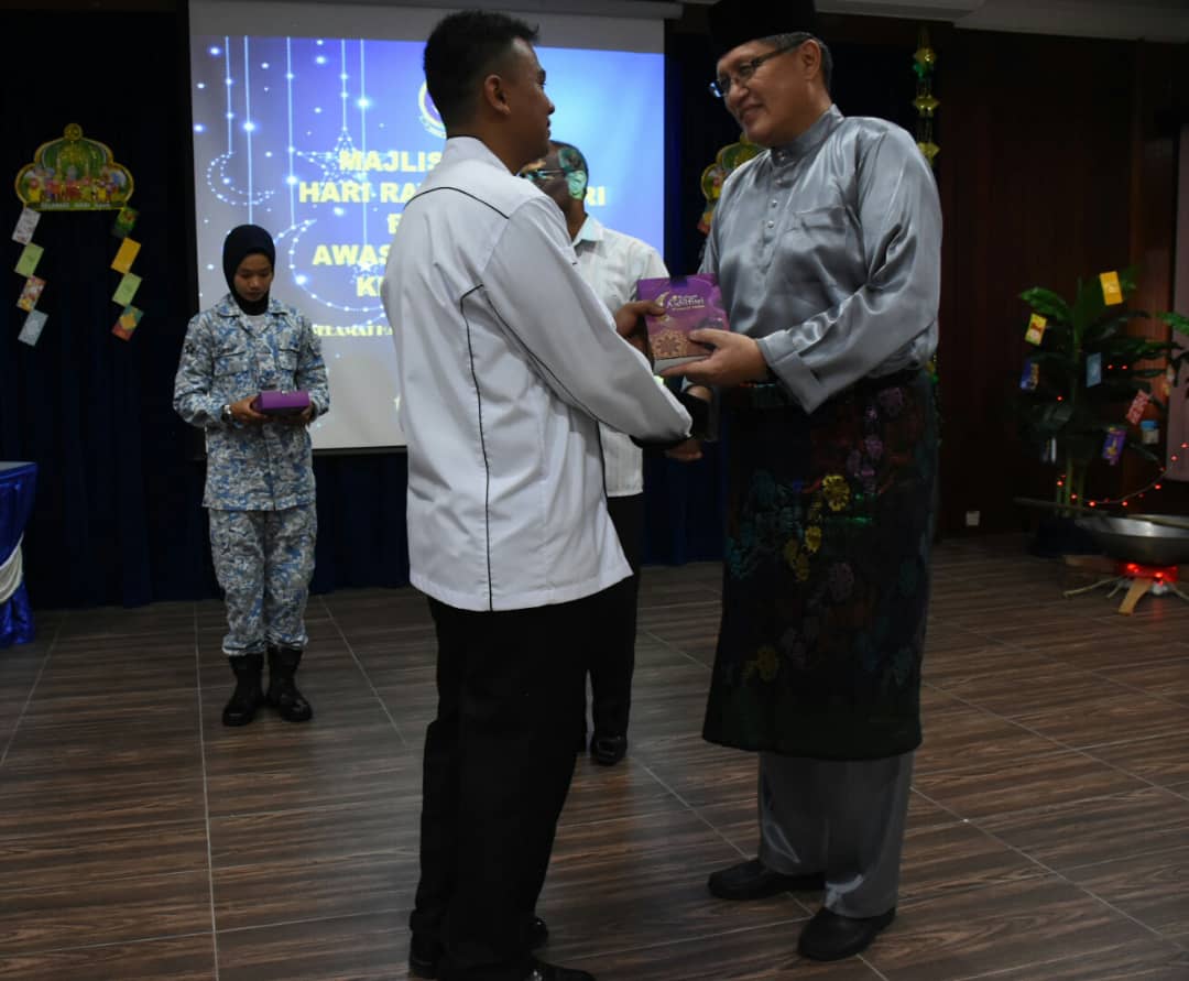 KD PELANDOK tweet media