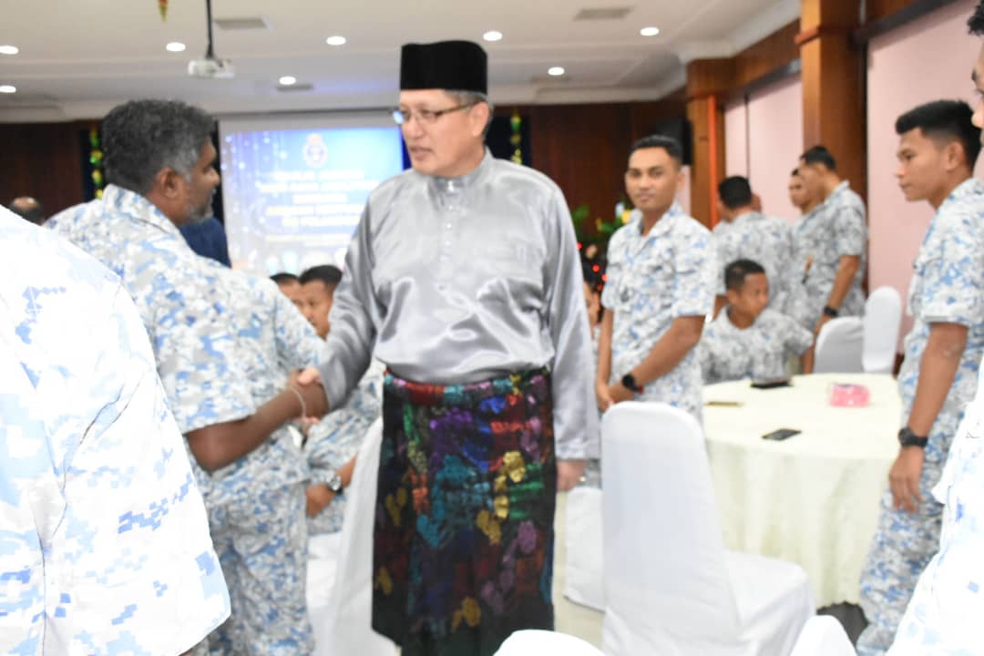 KD PELANDOK tweet media