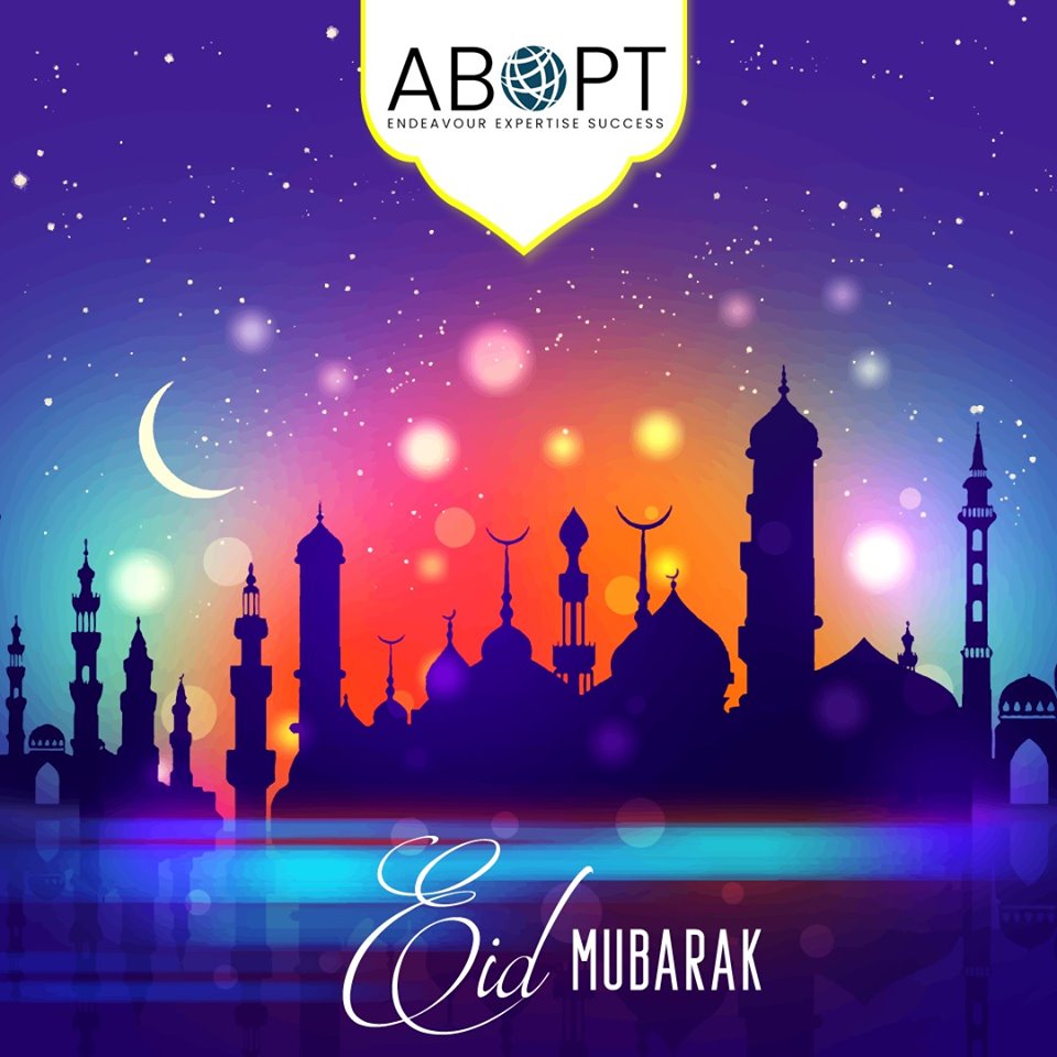 Abopt_Partners's tweet photo. May this occasion of Eid bestow glories, success and happiness on you and your family🙏🏼
#abopt #eidmubarak #immigration #residencybyinvestment #investment #entrepreneur #migration #alternatecitizenship #investorvisa #citizenshipbyinvestment #socialsecurity #highlivingstandards https://t.co/k3jraBnSDp