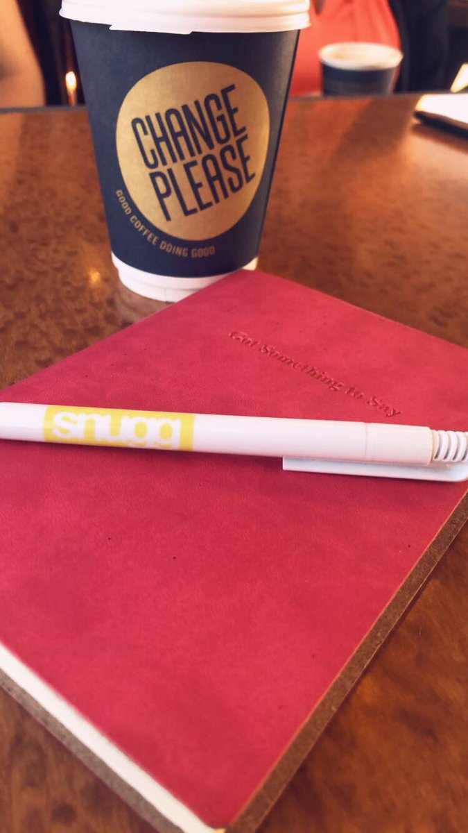 Coffee at the ready, were on our way 🎉🎉 #AHO19 #sharedownership #snugghomes #findingyourdreamhomewithsnugg #networking <a href="/LauraSnuggHomes/">Laura_SnuggHomes</a> <a href="/KarenSnuggHomes/">Karen_SnuggHomes</a>